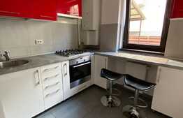 Apartament modern, bloc nou, terasa 25 mp, zona strazii Titulescu