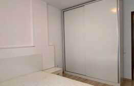 Apartament modern, bloc nou, terasa 25 mp, zona strazii Titulescu