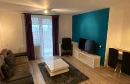 Apartament modern, bloc nou, terasa 25 mp, zona strazii Titulescu