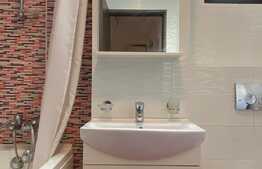 Apartament modern, bloc nou, terasa 25 mp, zona strazii Titulescu