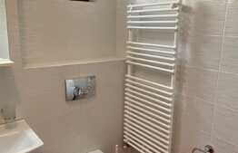 Apartament modern, bloc nou, terasa 25 mp, zona strazii Titulescu