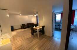 Apartament modern, bloc nou, terasa 25 mp, zona strazii Titulescu