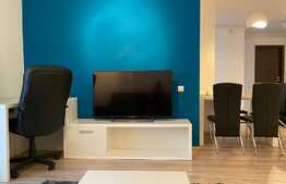 Apartament modern, bloc nou, terasa 25 mp, zona strazii Titulescu