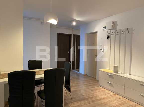 Apartament de închiriat 2 camere Gheorgheni - 51494AI | BLITZ Cluj-Napoca | Poza7
