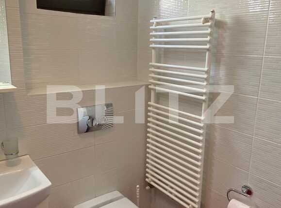Apartament de închiriat 2 camere Gheorgheni - 51494AI | BLITZ Cluj-Napoca | Poza16