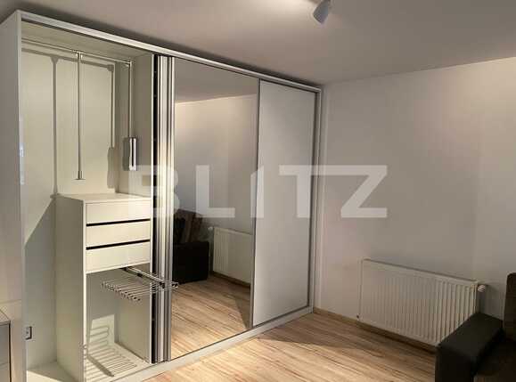Apartament de închiriat 2 camere Gheorgheni - 51494AI | BLITZ Cluj-Napoca | Poza5