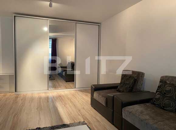 Apartament de închiriat 2 camere Gheorgheni - 51494AI | BLITZ Cluj-Napoca | Poza4