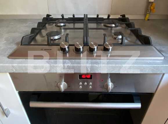 Apartament de închiriat 2 camere Gheorgheni - 51494AI | BLITZ Cluj-Napoca | Poza8