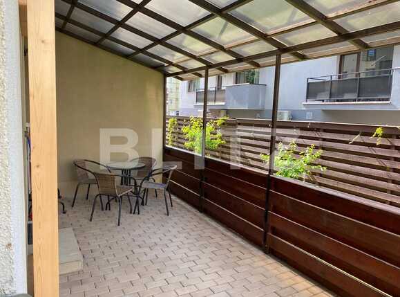 Apartament de închiriat 2 camere Gheorgheni - 51494AI | BLITZ Cluj-Napoca | Poza13