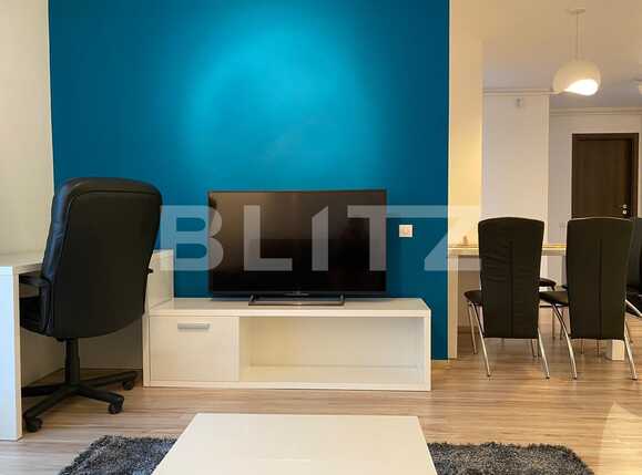 Apartament de închiriat 2 camere Gheorgheni - 51494AI | BLITZ Cluj-Napoca | Poza2