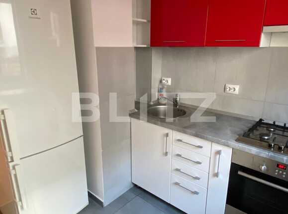 Apartament de închiriat 2 camere Gheorgheni - 51494AI | BLITZ Cluj-Napoca | Poza10