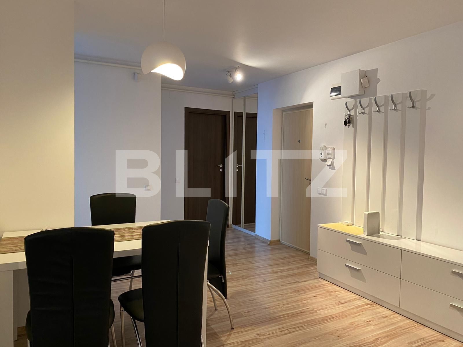 Apartament de închiriat 2 camere Gheorgheni - 51494AI | BLITZ Cluj-Napoca | Poza7
