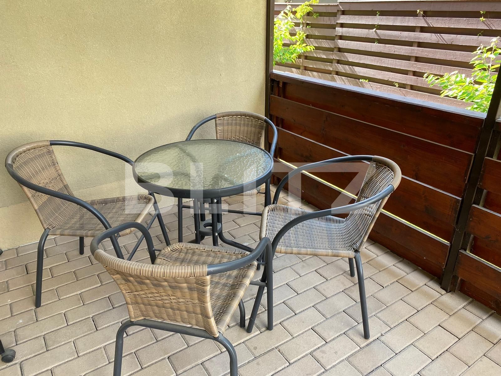 Apartament de închiriat 2 camere Gheorgheni - 51494AI | BLITZ Cluj-Napoca | Poza14