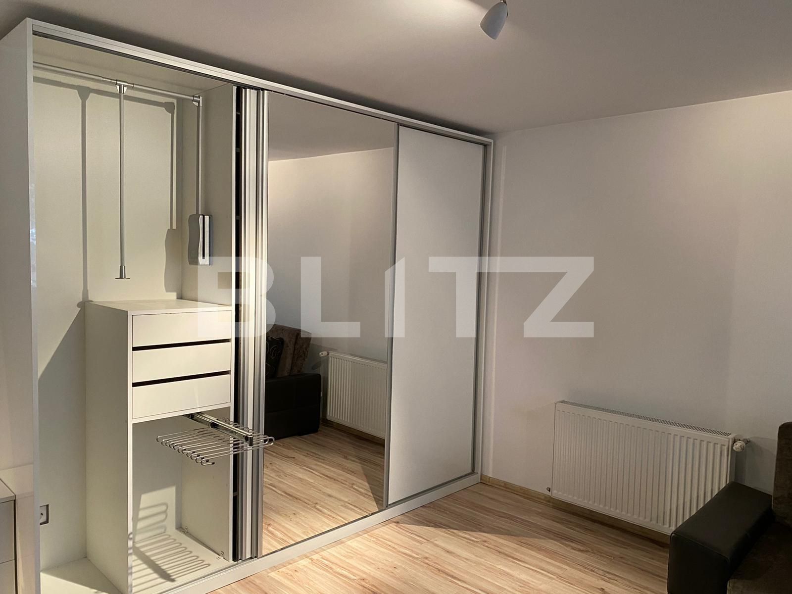 Apartament de închiriat 2 camere Gheorgheni - 51494AI | BLITZ Cluj-Napoca | Poza5