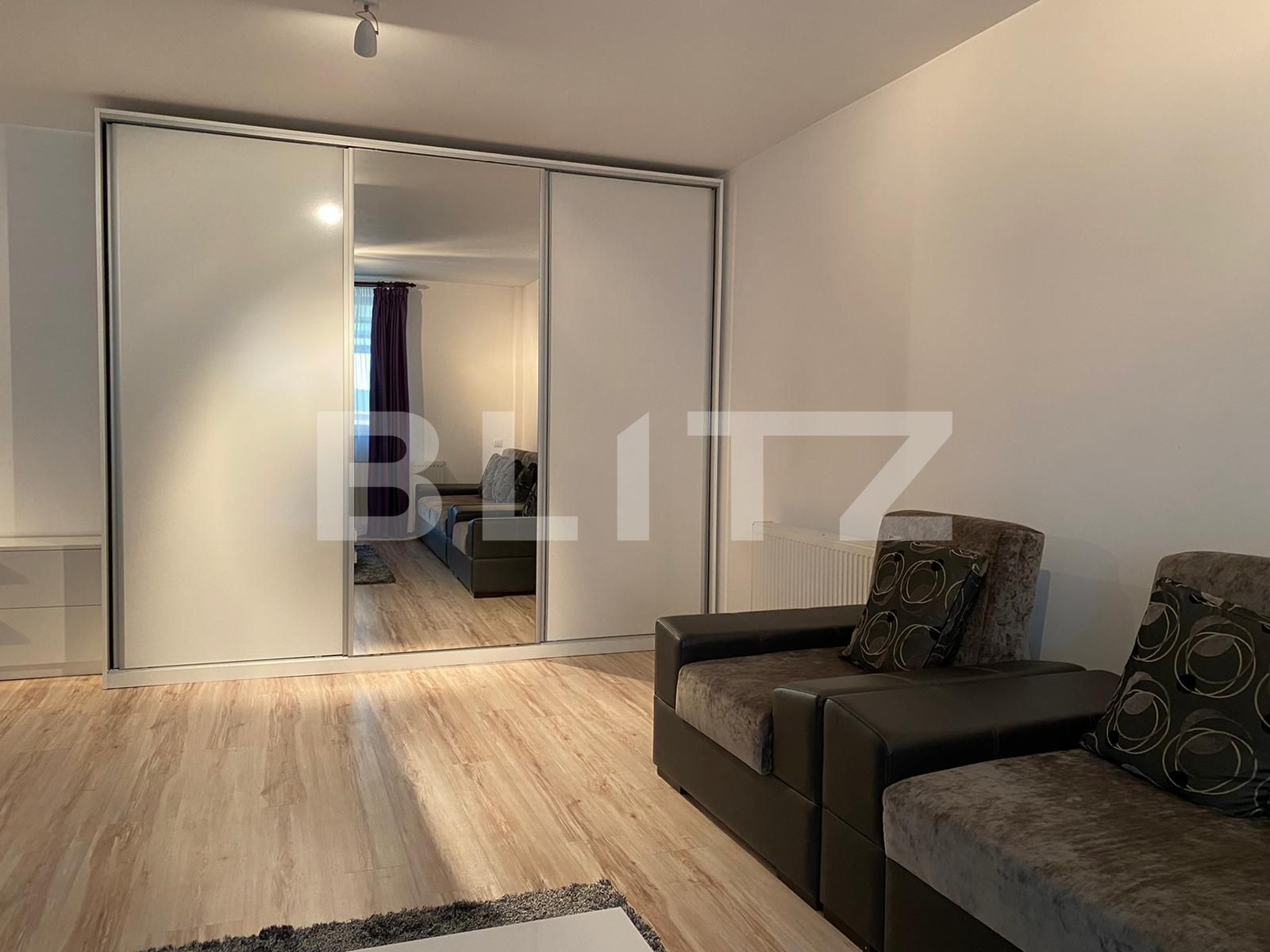 Apartament de închiriat 2 camere Gheorgheni - 51494AI | BLITZ Cluj-Napoca | Poza4