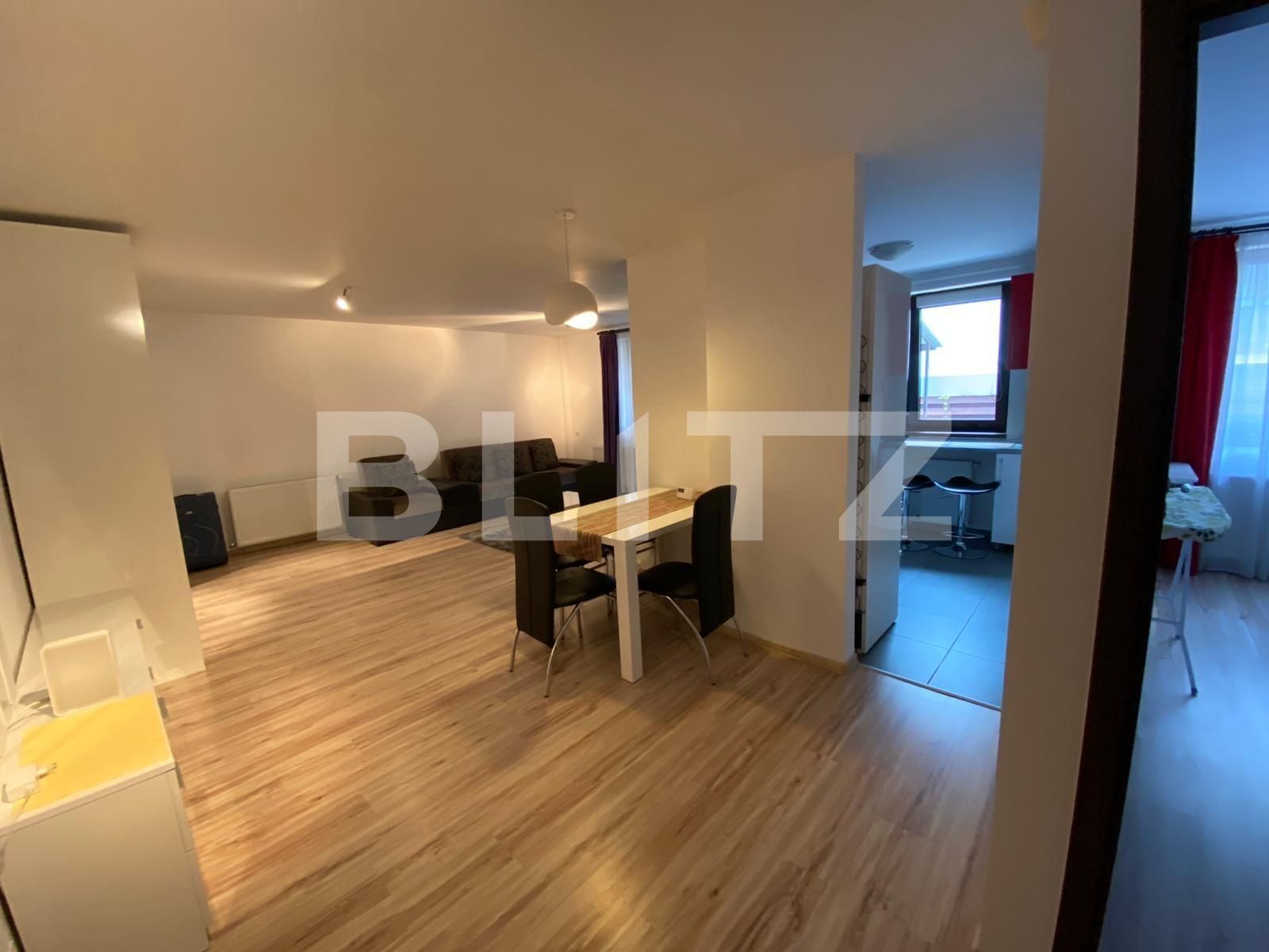 Apartament de închiriat 2 camere Gheorgheni - 51494AI | BLITZ Cluj-Napoca | Poza6