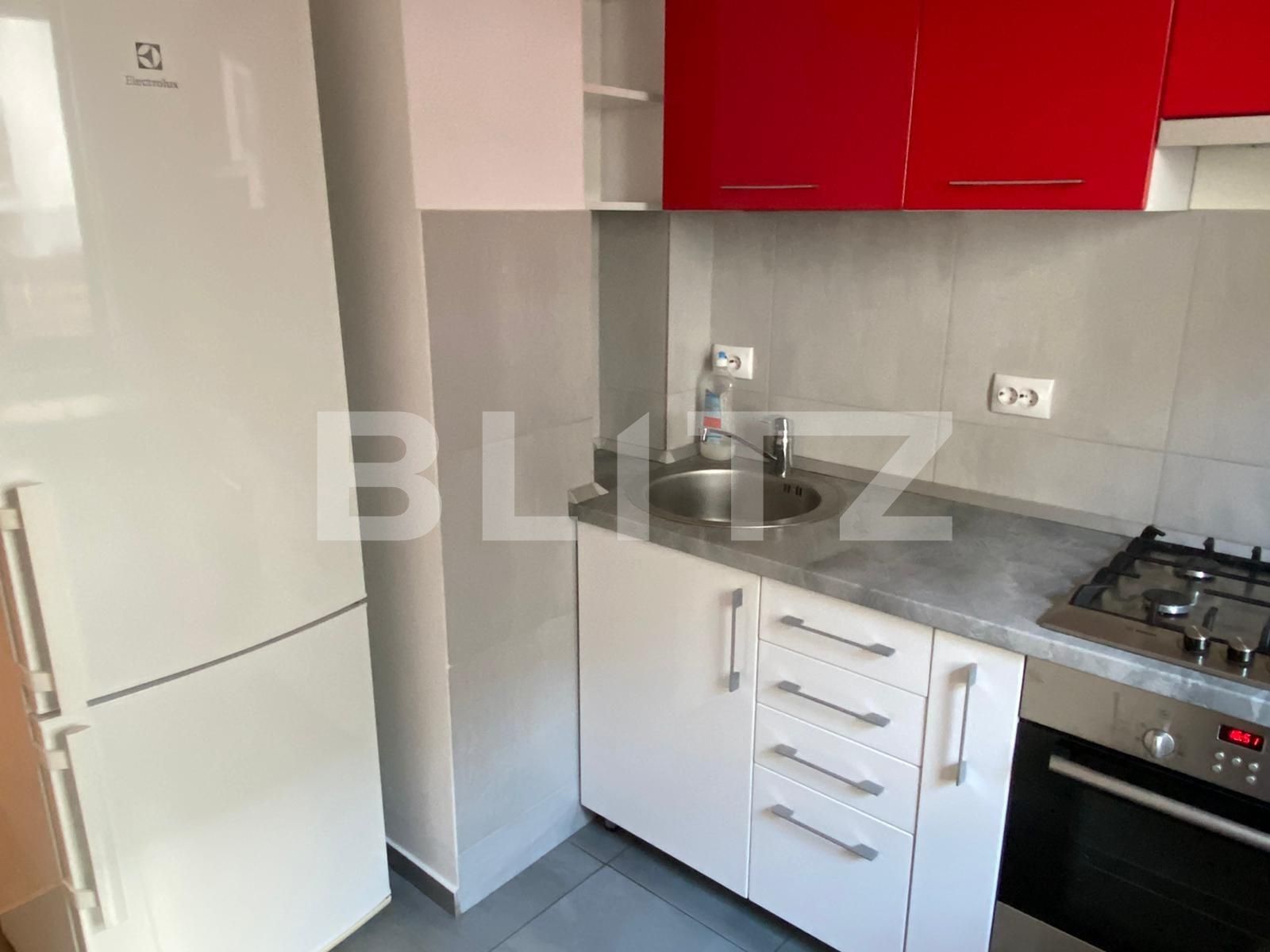 Apartament de închiriat 2 camere Gheorgheni - 51494AI | BLITZ Cluj-Napoca | Poza10