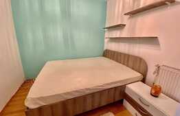 Apartament cu 1 camera, 32 mp, zona strazii Dambovitei 