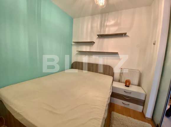 Garsonieră de închiriat Marasti - 51495AI | BLITZ Cluj-Napoca | Poza4