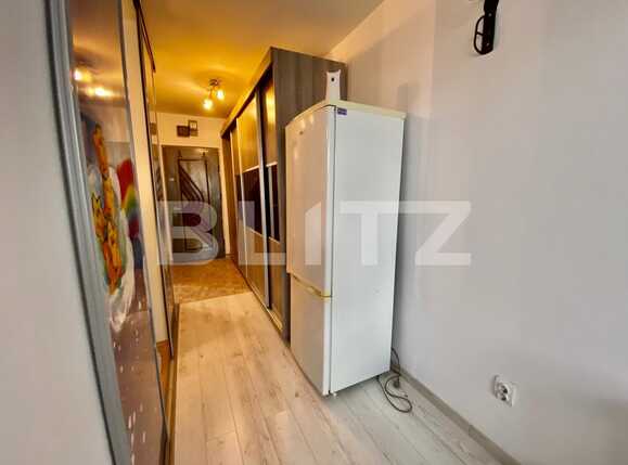Garsonieră de închiriat Marasti - 51495AI | BLITZ Cluj-Napoca | Poza5
