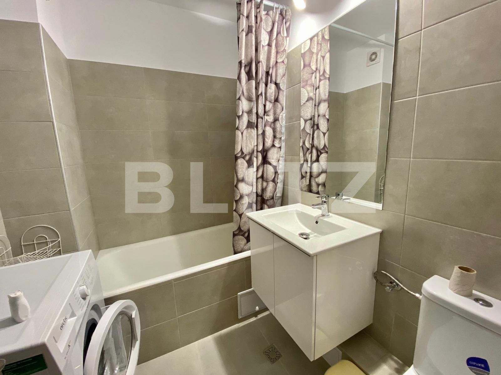 Garsonieră de închiriat Marasti - 51495AI | BLITZ Cluj-Napoca | Poza6