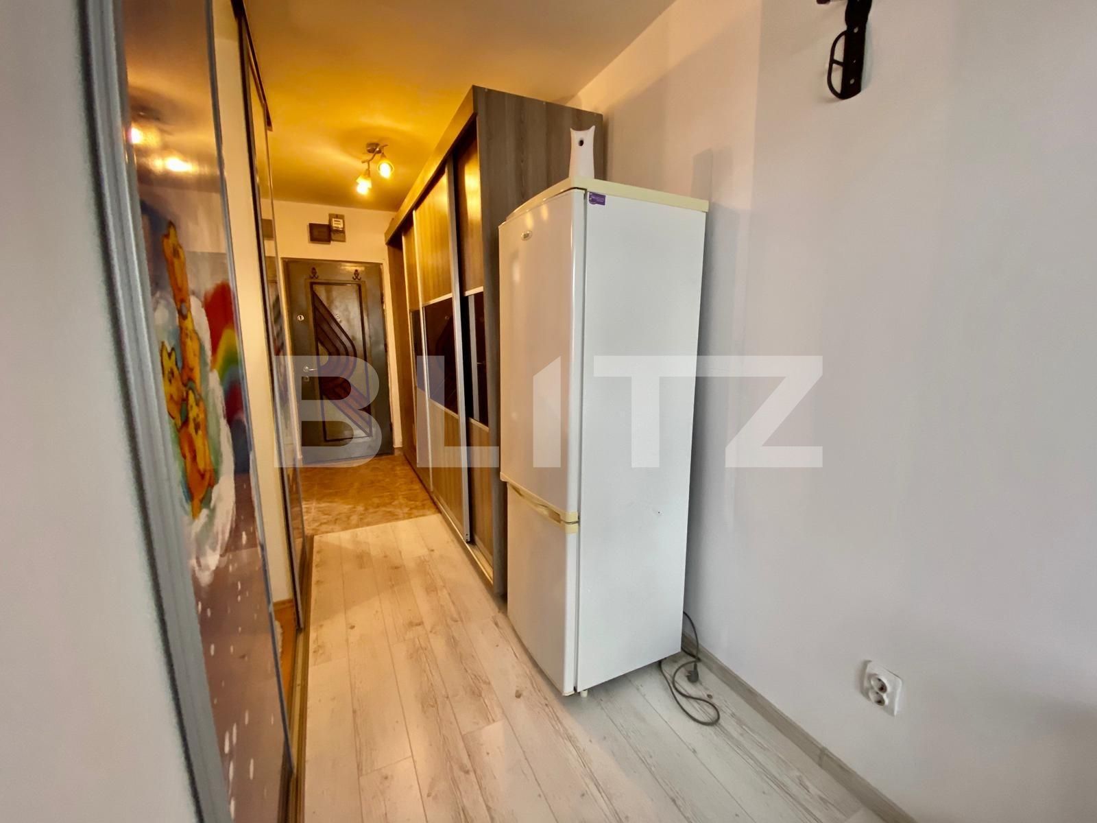 Garsonieră de închiriat Marasti - 51495AI | BLITZ Cluj-Napoca | Poza5