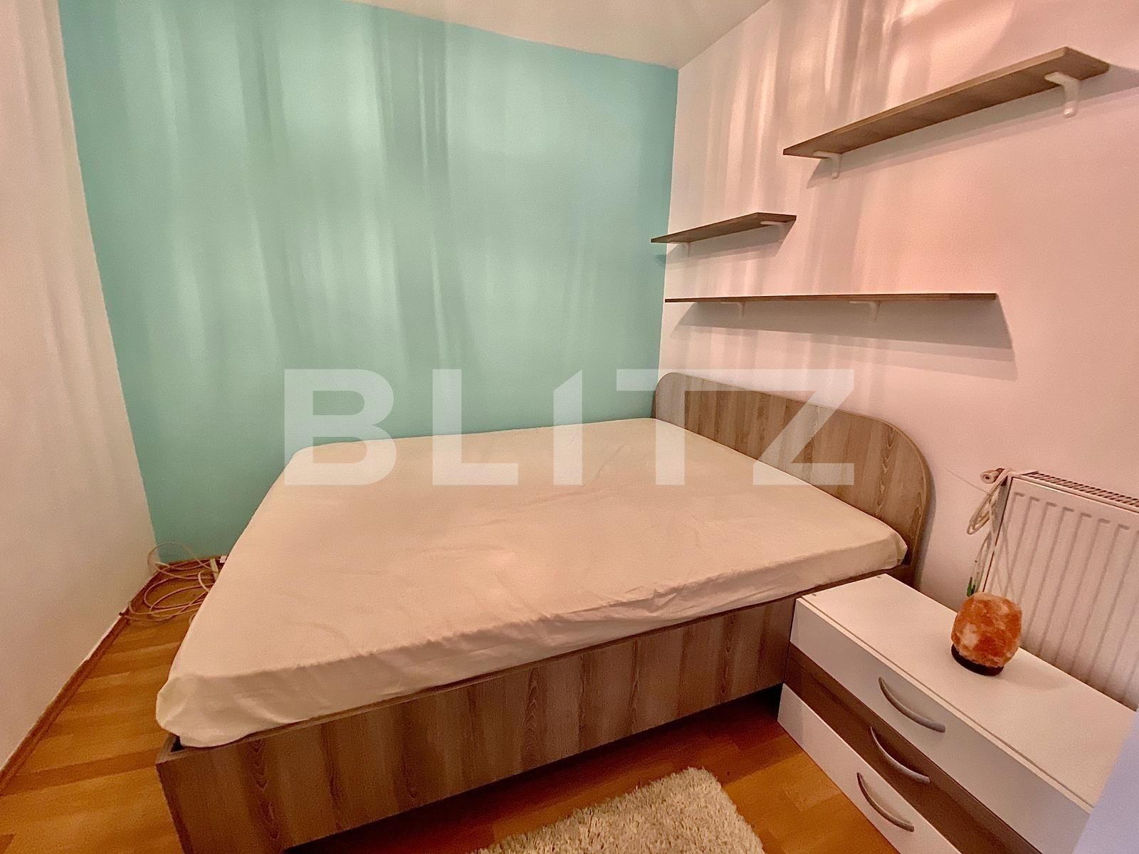 Garsonieră de închiriat Marasti - 51495AI | BLITZ Cluj-Napoca | Poza3