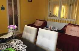 De vanzare casa finisata, mobilata, Exterior Est