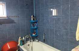 De vanzare casa finisata, mobilata, Exterior Est