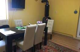 De vanzare casa finisata, mobilata, Exterior Est