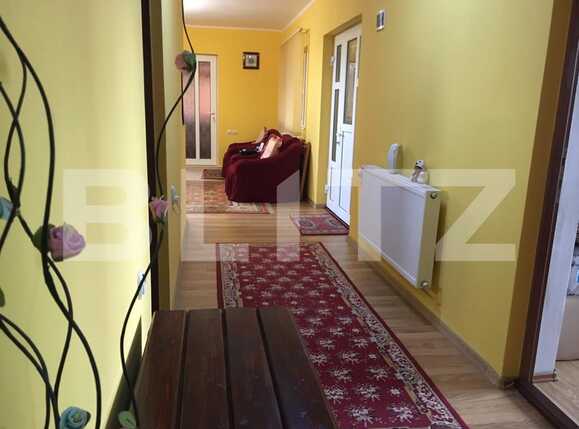 Casa de vânzare 4 camere Exterior Est - 51496CV | BLITZ Cluj-Napoca | Poza1