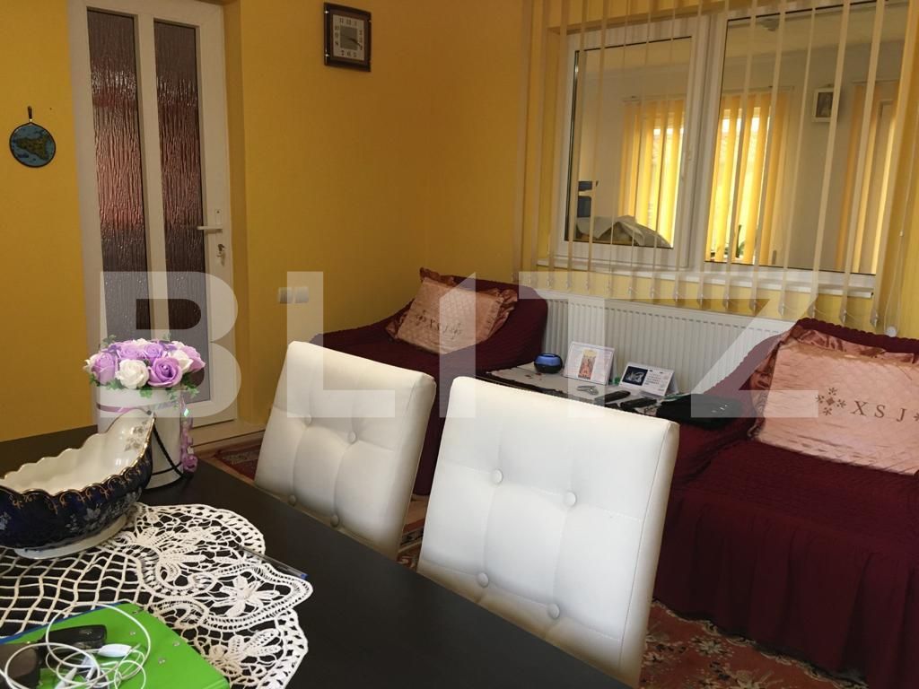 Casa de vânzare 4 camere Exterior Est - 51496CV | BLITZ Cluj-Napoca | Poza3