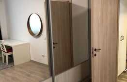 Apartament cu 2 camere decomandat, 56 mp, Zona strazii Bizusa