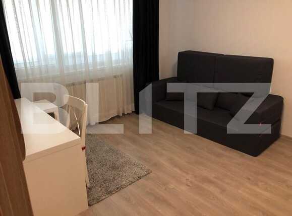 Apartament de închiriat 2 camere Gheorgheni - 51498AI | BLITZ Cluj-Napoca | Poza1