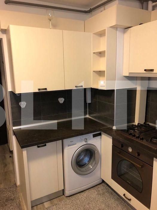 Apartament de închiriat 2 camere Gheorgheni - 51498AI | BLITZ Cluj-Napoca | Poza5