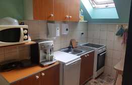 Apartament 2 camere, decomandat, 49mp, balcon, loc parcare! Zona strazii Sesul de Sus!