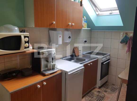 Apartament de vânzare 2 camere Floreşti - 51499AV | BLITZ Cluj-Napoca | Poza3