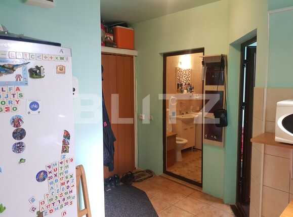 Apartament de vânzare 2 camere Floreşti - 51499AV | BLITZ Cluj-Napoca | Poza8