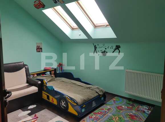 Apartament de vânzare 2 camere Floreşti - 51499AV | BLITZ Cluj-Napoca | Poza6