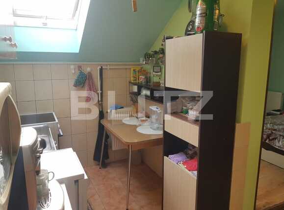 Apartament de vânzare 2 camere Floreşti - 51499AV | BLITZ Cluj-Napoca | Poza4