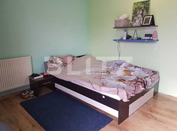 Apartament de vânzare 2 camere Floreşti - 51499AV | BLITZ Cluj-Napoca | Poza1