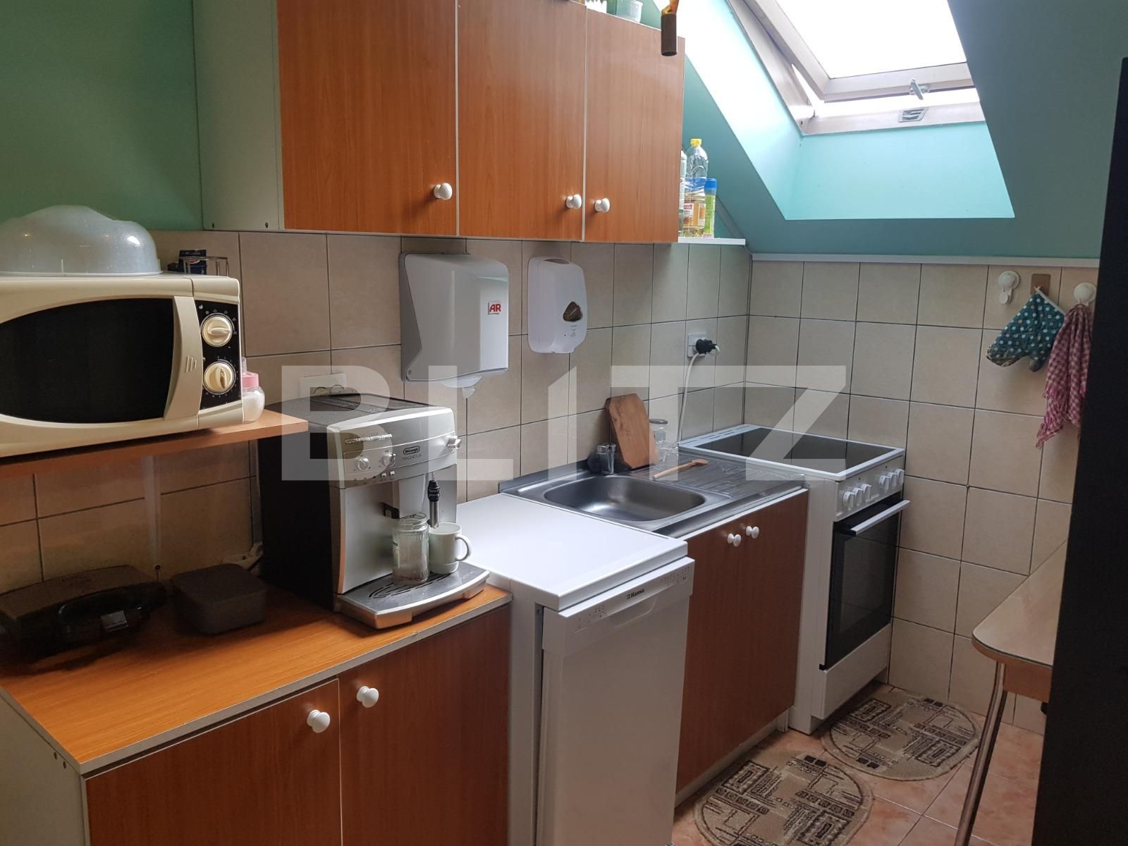 Apartament de vânzare 2 camere Floreşti - 51499AV | BLITZ Cluj-Napoca | Poza3