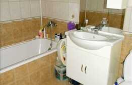 2 camere, 64 mp in zona Sesului de Sus