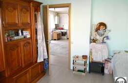 2 camere, 64 mp in zona Sesului de Sus