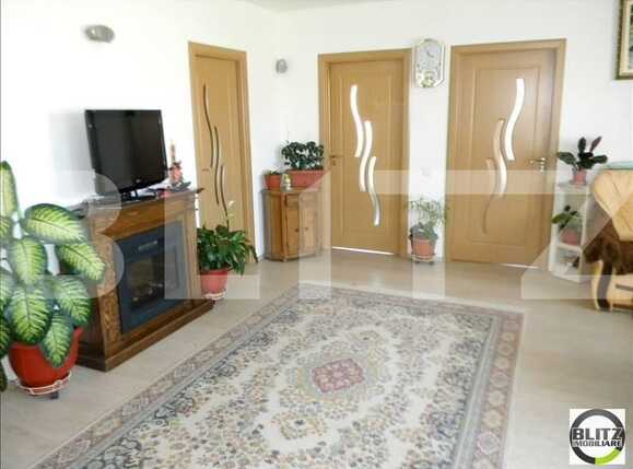 Apartament de vânzare 3 camere Floreşti - 515AV | BLITZ Cluj-Napoca | Poza3