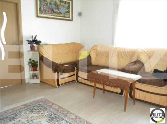 Apartament de vânzare 3 camere Floreşti - 515AV | BLITZ Cluj-Napoca | Poza1