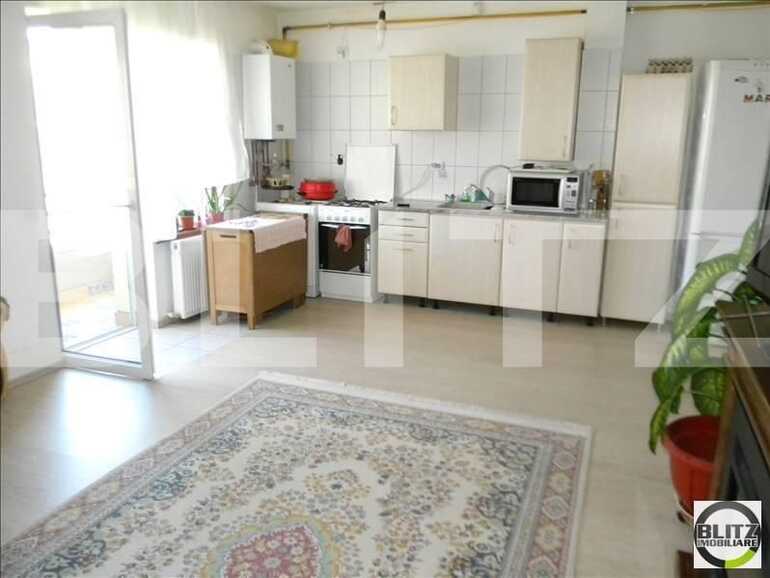 Apartament de vânzare 3 camere Floresti - 515AV | BLITZ Cluj-Napoca | Poza2
