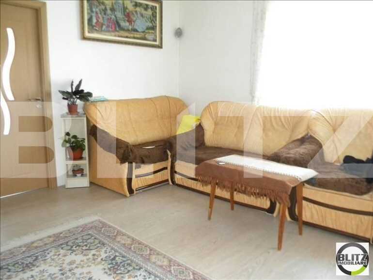Apartament de vânzare 3 camere Floresti - 515AV | BLITZ Cluj-Napoca | Poza1