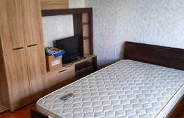 Apartament 2 camere, 45 mp, intermediar, zona Iulius Mall, ideal pentru investitie!