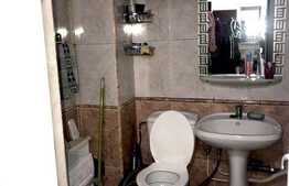 Apartament 1 camera, decomandat 37 mp, Zona Iulius